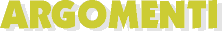 Argomenti