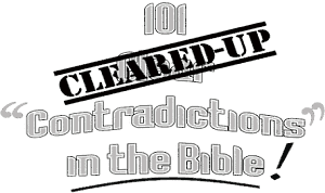 100 Contradictions